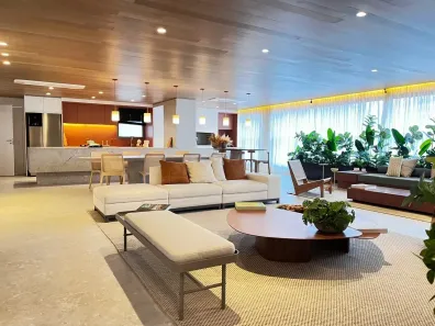 Apartamento com 3 Quartos à venda, 180m² no Alto da Lapa, São Paulo