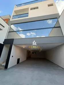 Sobrado com 3 Quartos à venda, 433m² no Olímpico, São Caetano do Sul