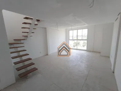 Cobertura com 3 Quartos à venda, 109m² no Bela Vista, Alvorada