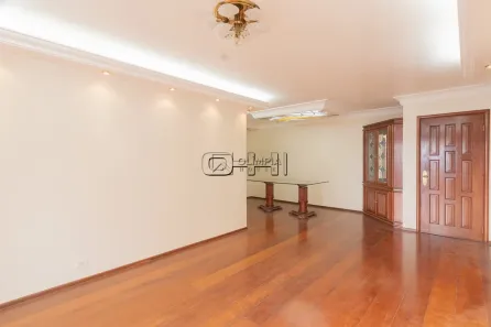 Apartamento com 3 Quartos para alugar, 139m² no Paraíso, São Paulo