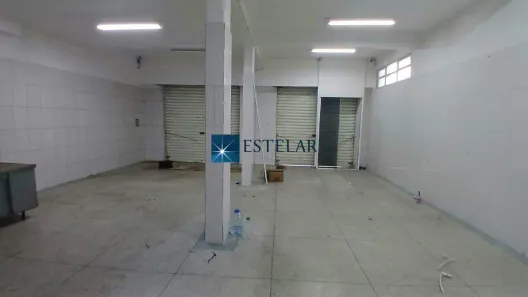 Ponto Comercial para alugar, 100m² no Jardim Pavão, Mogi das Cruzes