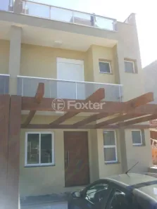 Casa com 3 Quartos à venda, 150m² no Aberta dos Morros, Porto Alegre