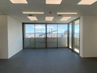 Sala Comercial para alugar, 500m² no Cidade Mãe do Céu, São Paulo