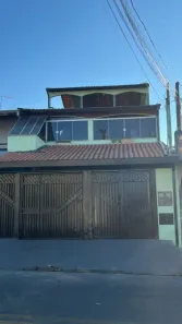 Sobrado com 2 Quartos à venda, 250m² no Jardim Terras do Sul, São José dos Campos