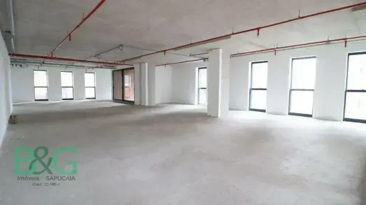 Sala Comercial à venda, 437m² no Sumarezinho, São Paulo