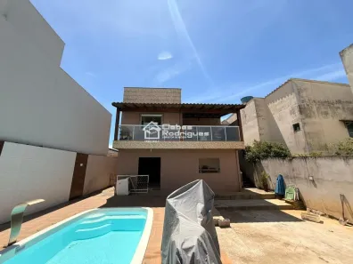 Casa com 5 Quartos à venda, 120m² no Itapebussu, Guarapari