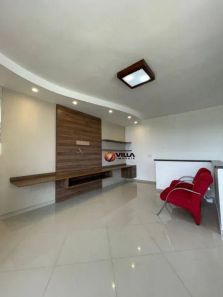 Apartamento com 2 Quartos à venda, 135m² no Vila Belvedere, Americana
