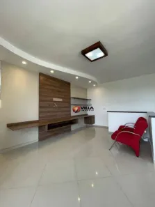 Apartamento com 2 Quartos à venda, 135m² no Vila Belvedere, Americana