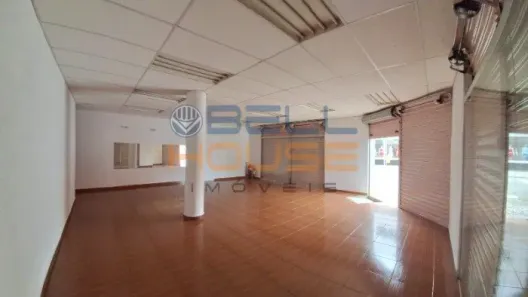 Ponto Comercial para alugar, 96m² no Centro, Santo André