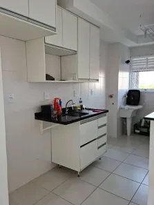 Apartamento com 2 Quartos à venda, 52m² no Parque Morumbi, Votorantim