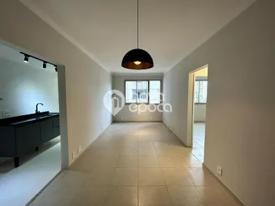 Apartamento com 3 Quartos à venda, 67m² no Todos os Santos, Rio de Janeiro