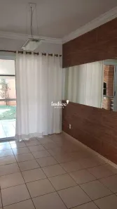 Casa de Condomínio com 3 Quartos para alugar, 101m² no Vila do Golf, Ribeirão Preto