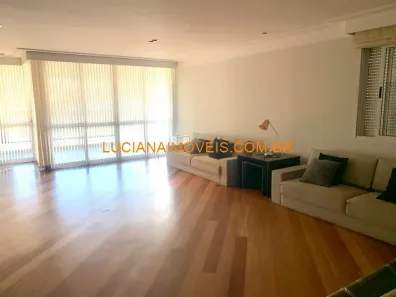 Apartamento com 3 Quartos à venda, 258m² no Vila Madalena, São Paulo