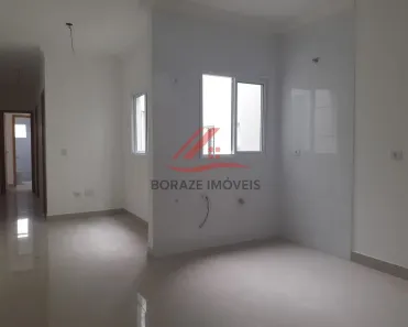 Cobertura com 2 Quartos à venda, 104m² no Vila Valparaíso, Santo André