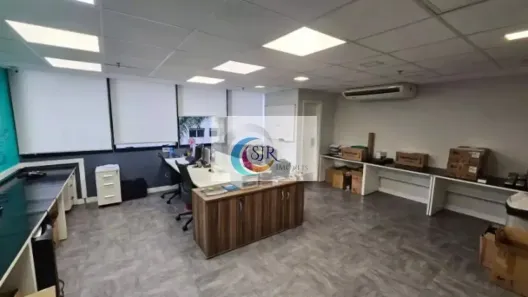 Sala Comercial para alugar, 160m² no Vila Olímpia, São Paulo