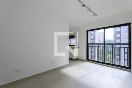 Apartamento com 1 Quarto à venda, 37m² no Vila Andrade, São Paulo