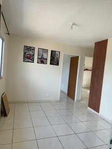 Apartamento com 2 Quartos à venda, 10m² no Ypiranga, Valparaíso de Goiás