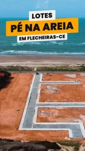 Lote/Terreno com 1 Quarto à venda, 250m² no , Trairi