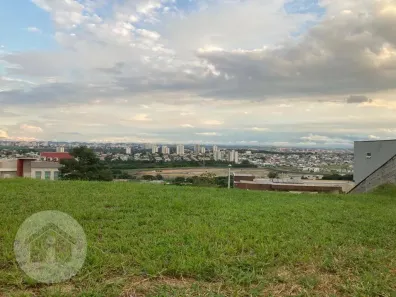 Lote/Terreno à venda, 1731m² no Condomínio Reserva do Paratehy, São José dos Campos