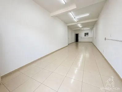 Ponto Comercial para alugar, 100m² no Centro, Bragança Paulista
