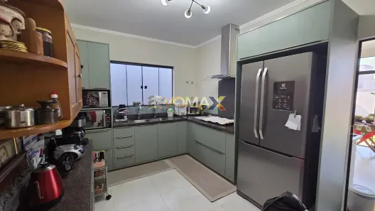 Casa de Condomínio com 3 Quartos à venda, 200m² no Terras de Santo Antônio, Itapetininga
