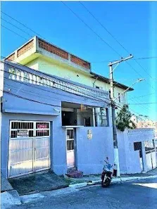Sobrado com 3 Quartos à venda, 234m² no Vila Medeiros, São Paulo