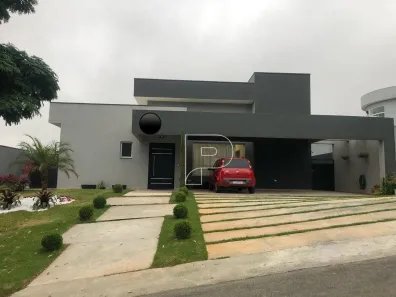 Casa de Condomínio com 3 Quartos à venda, 250m² no Santa Adélia, Vargem Grande Paulista