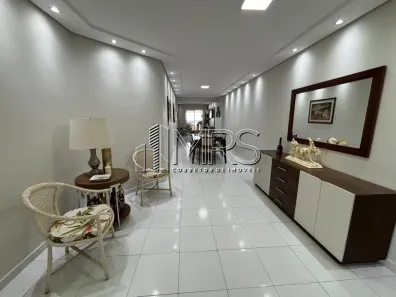 Apartamento com 3 Quartos à venda, 163m² no Aviação, Praia Grande