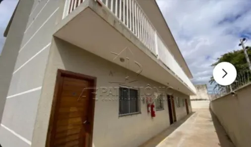 Apartamento com 2 Quartos à venda, 36m² no Jardim Simus, Sorocaba