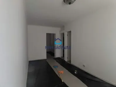 Apartamento com 2 Quartos à venda, 61m² no Vila Guarani (Z Sul), São Paulo