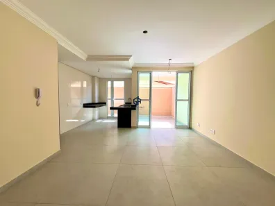 Apartamento com 3 Quartos à venda, 115m² no Santa Branca, Belo Horizonte