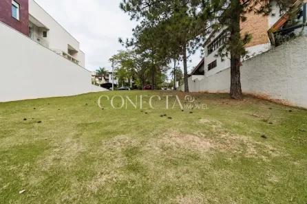 Lote/Terreno à venda, 691m² no Alphaville Residencial Zero, Barueri