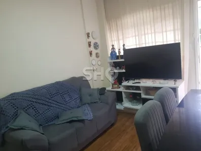 Apartamento com 2 Quartos à venda, 49m² no Santana, São Paulo