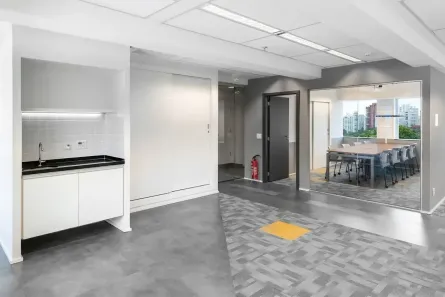 Sala Comercial para venda ou aluguel, 301m² no Vila Olímpia, São Paulo
