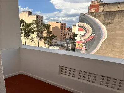Apartamento com 2 Quartos à venda, 78m² no Campos Elíseos, São Paulo
