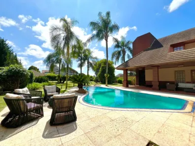 Casa com 5 Quartos à venda, 510m² no São José, São Leopoldo