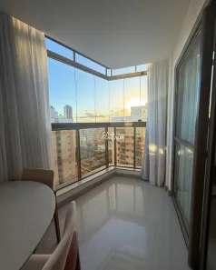 Apartamento com 2 Quartos à venda, 77m² no Itapuã, Vila Velha