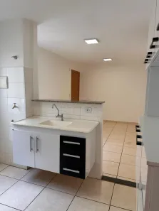 Apartamento com 2 Quartos à venda, 46m² no Parque das Nações, Bauru