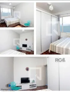 Apartamento com 1 Quarto à venda, 56m² no Santana, Porto Alegre