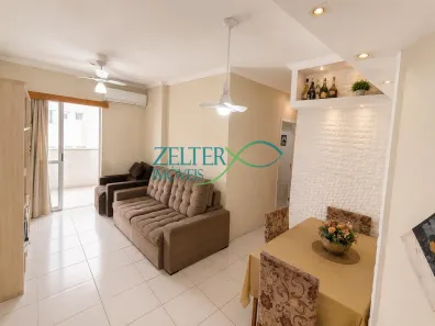 Apartamento com 3 Quartos à venda, 77m² no Vicente de Carvalho, Rio de Janeiro