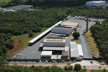 Galpão/Depósito/Armazém à venda, 5200m² no Iporanga, Sorocaba
