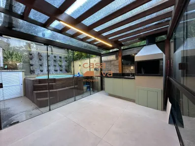 Casa de Condomínio com 4 Quartos à venda, 249m² no Teresópolis, Porto Alegre