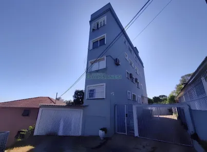 Apartamento com 1 Quarto à venda, 53m² no Cinqüentenário, Caxias do Sul