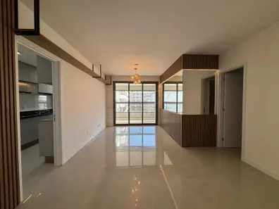 Apartamento com 3 Quartos à venda, 117m² no Jardim Estoril IV, Bauru
