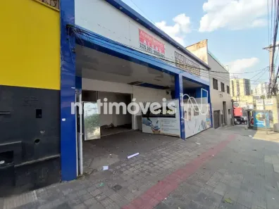 Ponto Comercial com 5 Quartos à venda, 580m² no Prado, Belo Horizonte