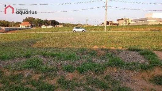 Lote/Terreno à venda, 540m² no Parque Residencial Maria Elmira, Caçapava