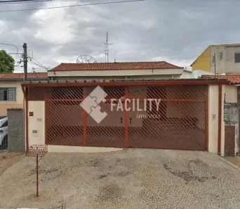 Casa com 2 Quartos à venda, 129m² no Vila Campos Sales, Campinas