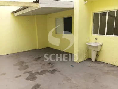 Casa com 2 Quartos para alugar, 60m² no Parque Brasil, São Paulo