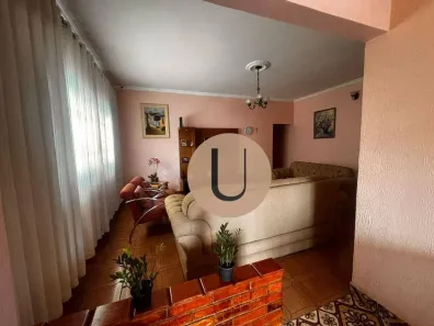Casa com 3 Quartos à venda, 214m² no Jardim do Mar, São Bernardo do Campo