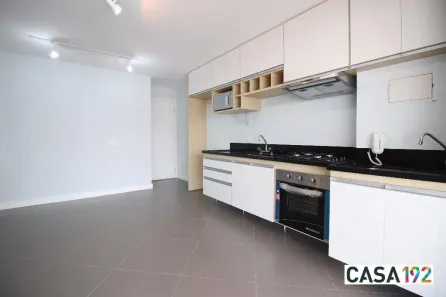 Apartamento com 1 Quarto à venda, 52m² no Brooklin Paulista, São Paulo